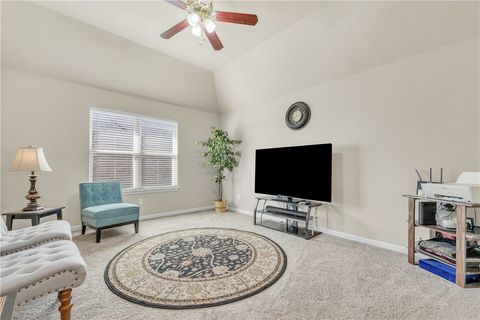 Tiny photo for 2511 Kimbolton Drive, College Station, TX 77845 (MLS # 26002872)