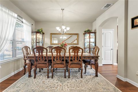 Tiny photo for 2511 Kimbolton Drive, College Station, TX 77845 (MLS # 26002872)