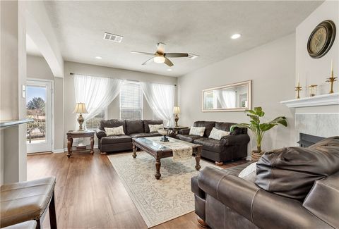 Tiny photo for 2511 Kimbolton Drive, College Station, TX 77845 (MLS # 26002872)