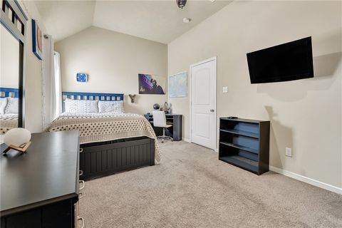 Tiny photo for 2511 Kimbolton Drive, College Station, TX 77845 (MLS # 26002872)