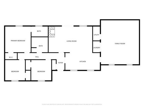 Tiny photo for 5756 Oak Hollow Circle, Bryan, TX 77808 (MLS # 25012813)