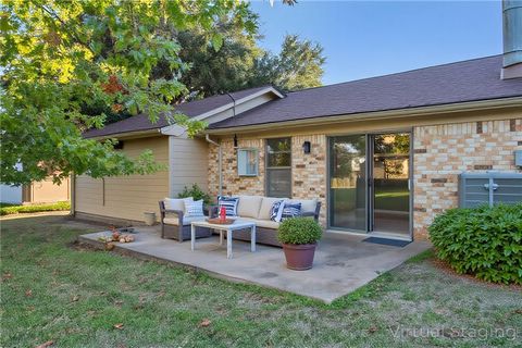 Tiny photo for 5756 Oak Hollow Circle, Bryan, TX 77808 (MLS # 25012813)