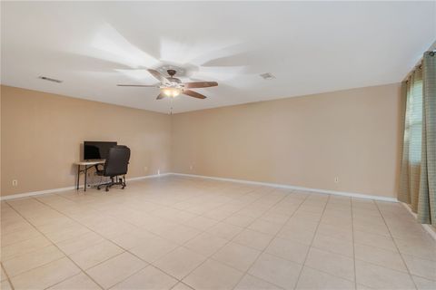 Tiny photo for 5756 Oak Hollow Circle, Bryan, TX 77808 (MLS # 25012813)