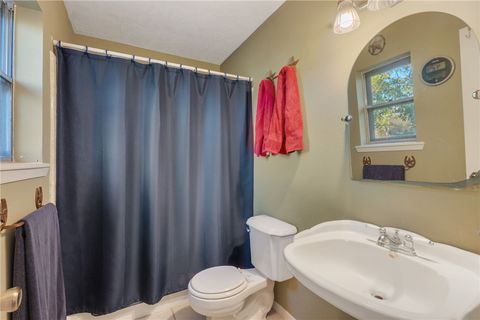 Tiny photo for 5756 Oak Hollow Circle, Bryan, TX 77808 (MLS # 25012813)