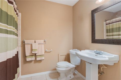 Tiny photo for 5756 Oak Hollow Circle, Bryan, TX 77808 (MLS # 25012813)