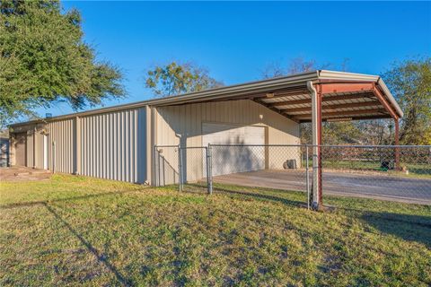 Tiny photo for 5756 Oak Hollow Circle, Bryan, TX 77808 (MLS # 25012813)