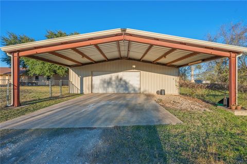 Tiny photo for 5756 Oak Hollow Circle, Bryan, TX 77808 (MLS # 25012813)