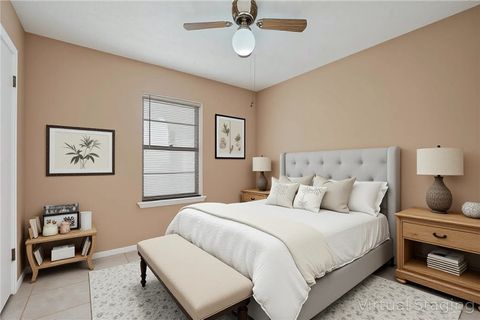 Tiny photo for 5756 Oak Hollow Circle, Bryan, TX 77808 (MLS # 25012813)