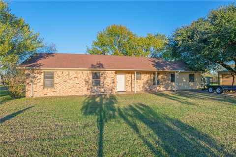 Tiny photo for 5756 Oak Hollow Circle, Bryan, TX 77808 (MLS # 25012813)