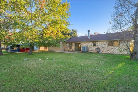 Tiny photo for 5756 Oak Hollow Circle, Bryan, TX 77808 (MLS # 25012813)