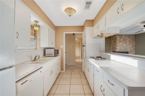 Tiny photo for 5756 Oak Hollow Circle, Bryan, TX 77808 (MLS # 25012813)