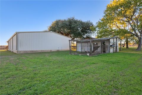 Tiny photo for 5756 Oak Hollow Circle, Bryan, TX 77808 (MLS # 25012813)