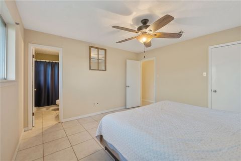 Tiny photo for 5756 Oak Hollow Circle, Bryan, TX 77808 (MLS # 25012813)