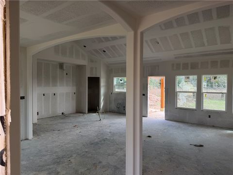 Tiny photo for 4432 Collton Lane, Franklin, TX 77865 (MLS # 26001732)