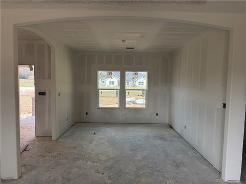 Tiny photo for 4432 Collton Lane, Franklin, TX 77865 (MLS # 26001732)