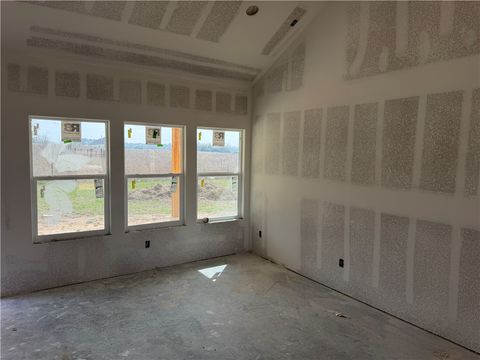 Tiny photo for 4432 Collton Lane, Franklin, TX 77865 (MLS # 26001732)