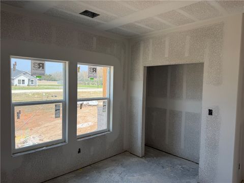 Tiny photo for 4432 Collton Lane, Franklin, TX 77865 (MLS # 26001732)