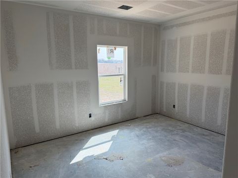 Tiny photo for 4432 Collton Lane, Franklin, TX 77865 (MLS # 26001732)