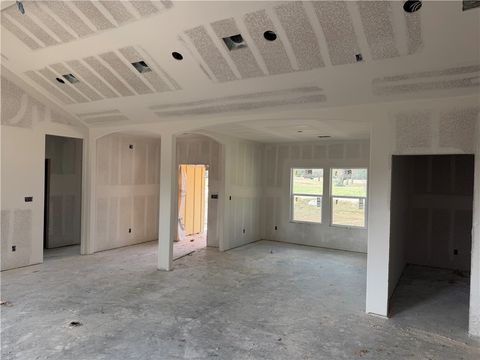 Tiny photo for 4432 Collton Lane, Franklin, TX 77865 (MLS # 26001732)