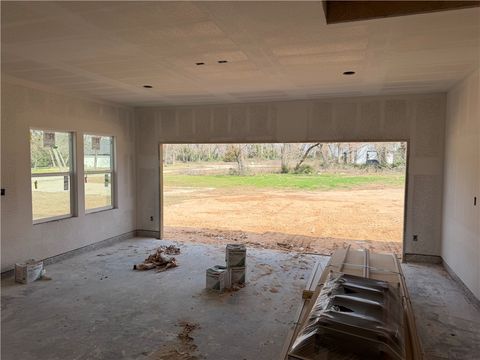 Tiny photo for 4432 Collton Lane, Franklin, TX 77865 (MLS # 26001732)