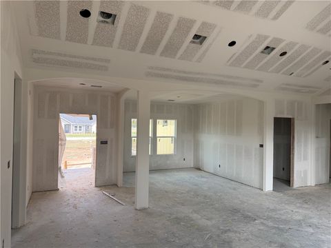 Tiny photo for 4432 Collton Lane, Franklin, TX 77865 (MLS # 26001732)