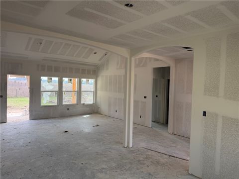 Tiny photo for 4432 Collton Lane, Franklin, TX 77865 (MLS # 26001732)