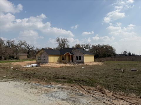 Tiny photo for 4432 Collton Lane, Franklin, TX 77865 (MLS # 26001732)