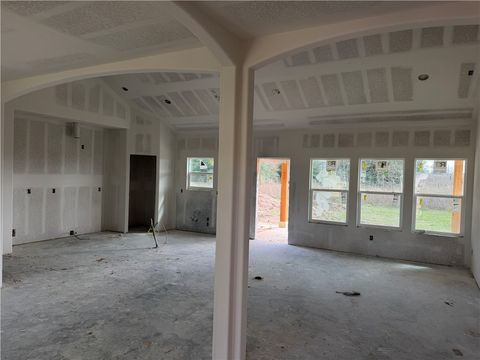 Tiny photo for 4432 Collton Lane, Franklin, TX 77865 (MLS # 26001732)