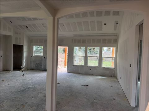 Tiny photo for 4432 Collton Lane, Franklin, TX 77865 (MLS # 26001732)