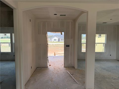 Tiny photo for 4432 Collton Lane, Franklin, TX 77865 (MLS # 26001732)