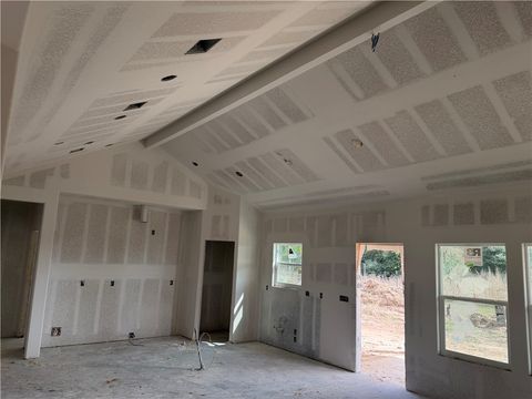 Tiny photo for 4432 Collton Lane, Franklin, TX 77865 (MLS # 26001732)