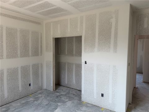 Tiny photo for 4432 Collton Lane, Franklin, TX 77865 (MLS # 26001732)