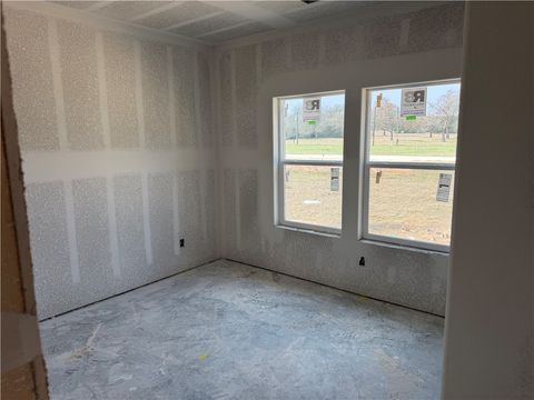 Tiny photo for 4432 Collton Lane, Franklin, TX 77865 (MLS # 26001732)