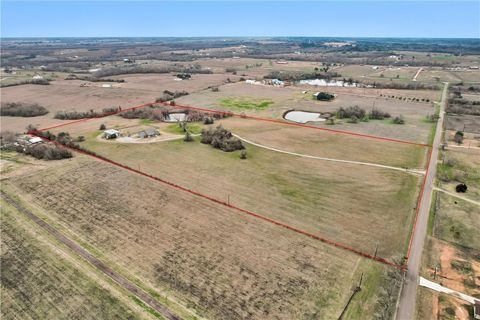 Tiny photo for 2258 County Road 316, Navasota, TX 77868 (MLS # 26000896)