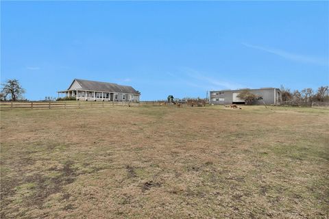 Tiny photo for 2258 County Road 316, Navasota, TX 77868 (MLS # 26000896)