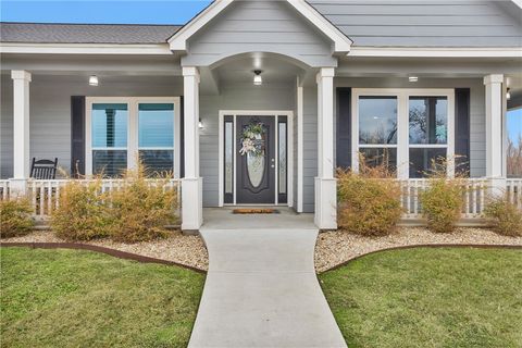 Tiny photo for 2258 County Road 316, Navasota, TX 77868 (MLS # 26000896)