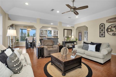 Tiny photo for 2258 County Road 316, Navasota, TX 77868 (MLS # 26000896)