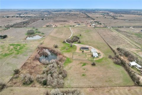 Tiny photo for 2258 County Road 316, Navasota, TX 77868 (MLS # 26000896)