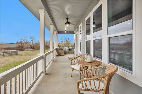 Tiny photo for 2258 County Road 316, Navasota, TX 77868 (MLS # 26000896)