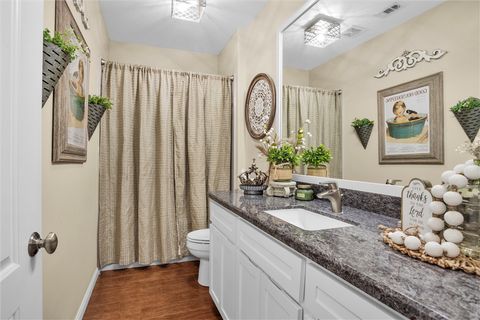 Tiny photo for 2258 County Road 316, Navasota, TX 77868 (MLS # 26000896)