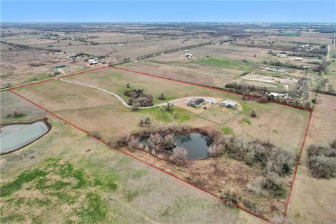 Tiny photo for 2258 County Road 316, Navasota, TX 77868 (MLS # 26000896)