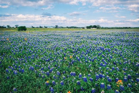 Tiny photo for 2258 County Road 316, Navasota, TX 77868 (MLS # 26000896)