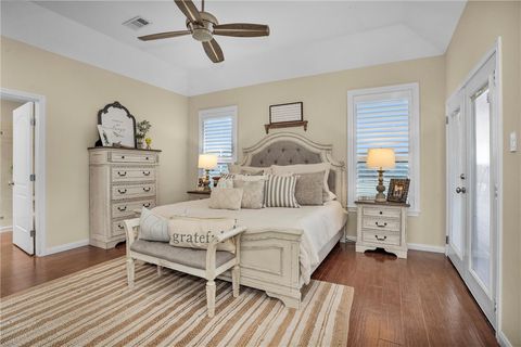 Tiny photo for 2258 County Road 316, Navasota, TX 77868 (MLS # 26000896)