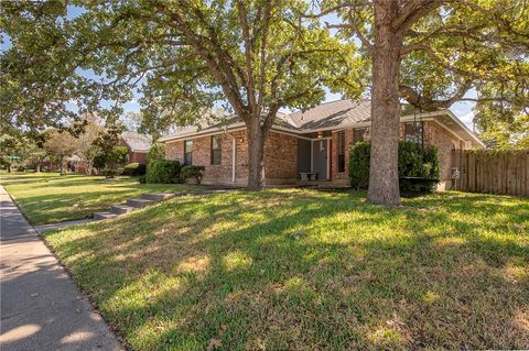Tiny photo for 5804 Sheffield Terrace Lane, Bryan, TX 77802 (MLS # 25010970)