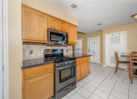 Tiny photo for 5804 Sheffield Terrace Lane, Bryan, TX 77802 (MLS # 25010970)
