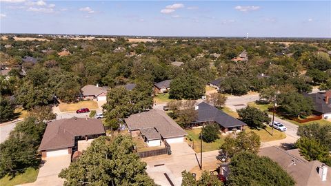 Tiny photo for 5804 Sheffield Terrace Lane, Bryan, TX 77802 (MLS # 25010970)