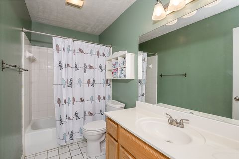 Tiny photo for 5804 Sheffield Terrace Lane, Bryan, TX 77802 (MLS # 25010970)