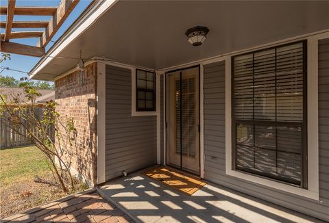 Tiny photo for 5804 Sheffield Terrace Lane, Bryan, TX 77802 (MLS # 25010970)