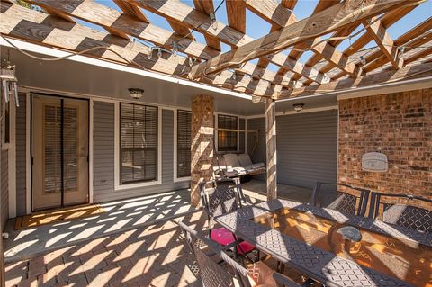 Tiny photo for 5804 Sheffield Terrace Lane, Bryan, TX 77802 (MLS # 25010970)