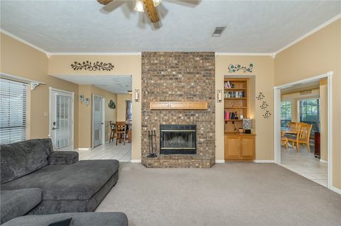 Tiny photo for 5804 Sheffield Terrace Lane, Bryan, TX 77802 (MLS # 25010970)